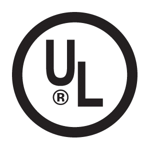 UL logo quality and safety regulator 