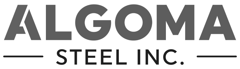 Algoma Steel Incorporated logo