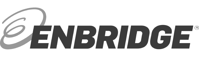Enbridge Power logo