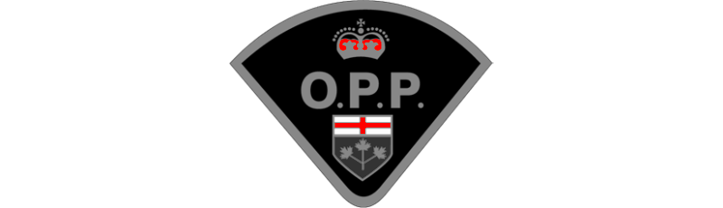 Ontario Provincial Police OPP logo