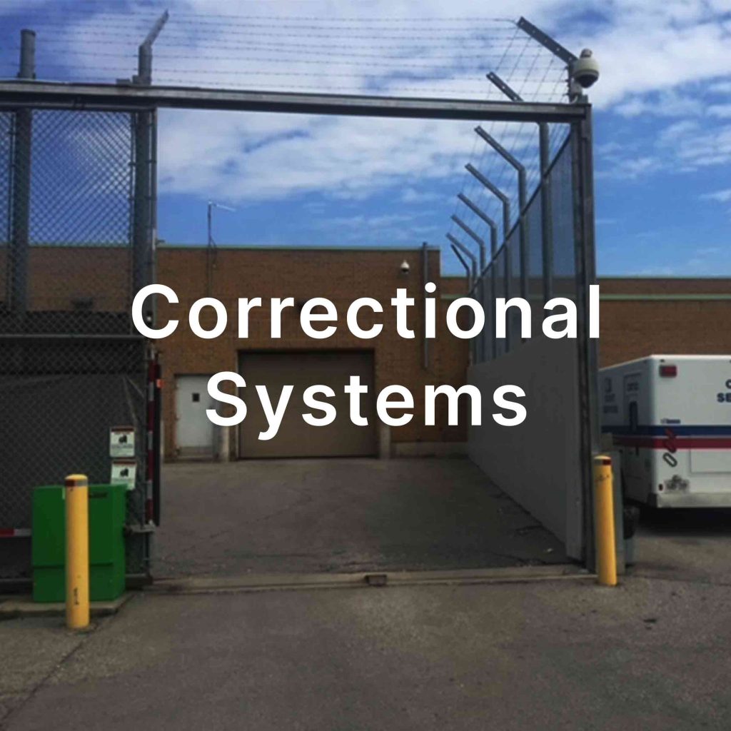 correction systems products