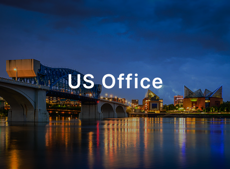 Unites States of America US USA Office and Contact